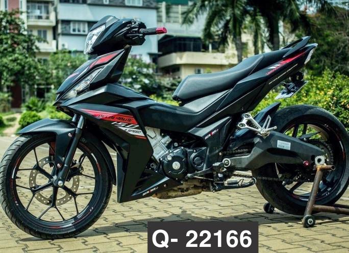 Tem rời winner đỏ đen