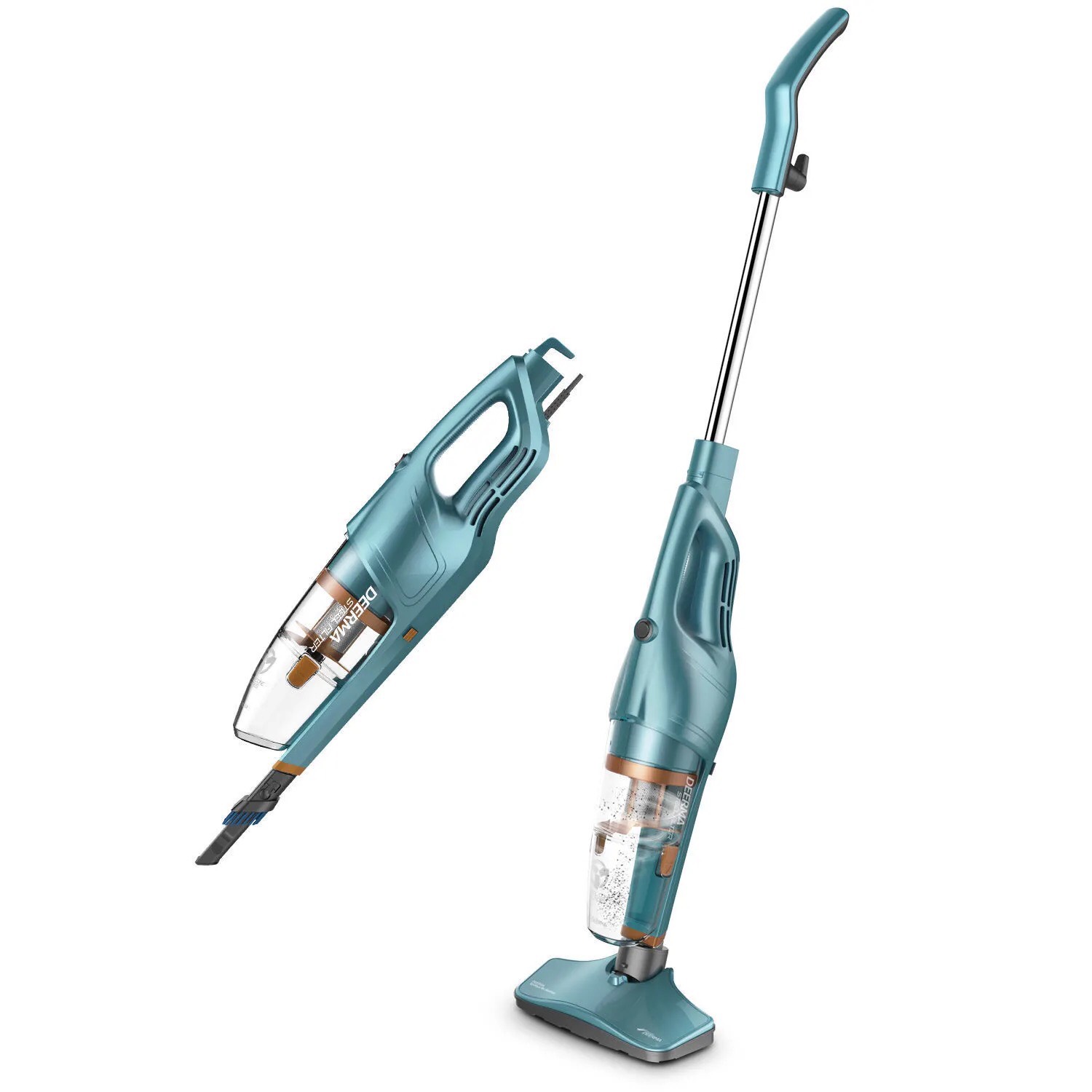 MÁY HÚT BỤI CẦM TAY DEERMA DX900