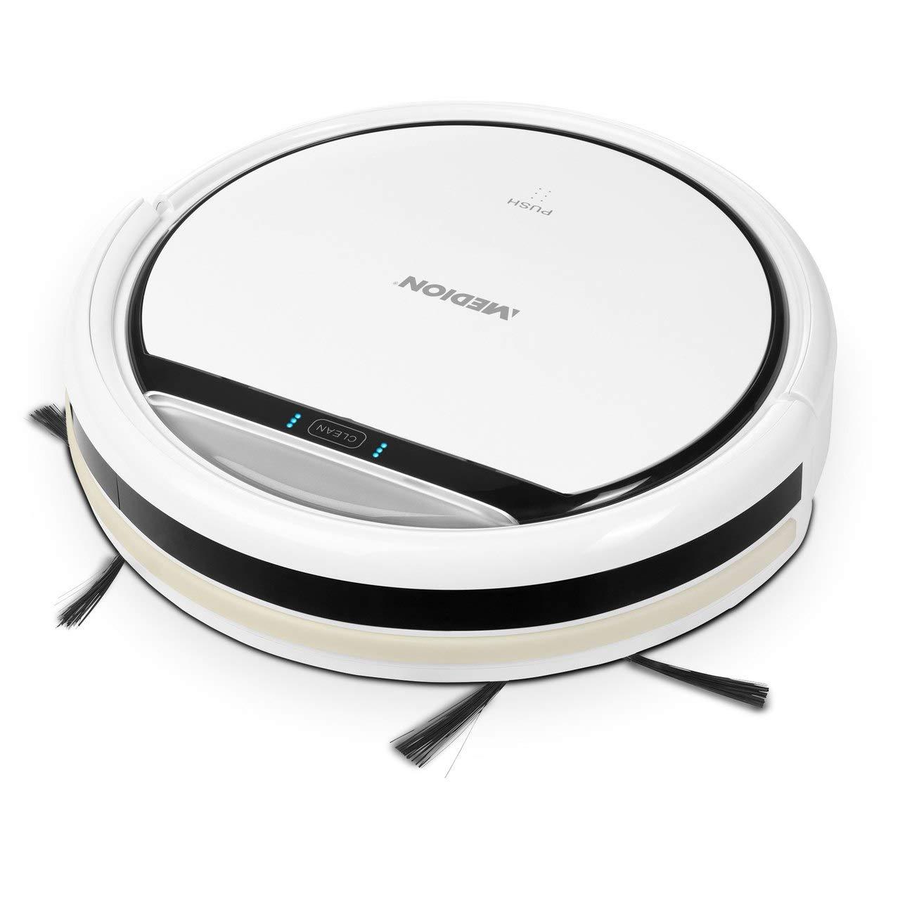 Robot hút bụi medion md18500