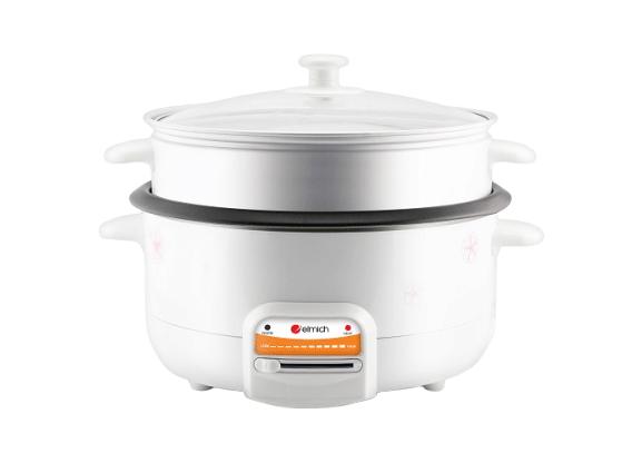 Nồi Lẩu Điện ELMICH EL3566