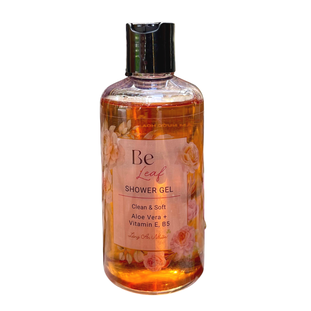 Sữa Tắm Nước Hoa Be Leaf 265ml - 500ml