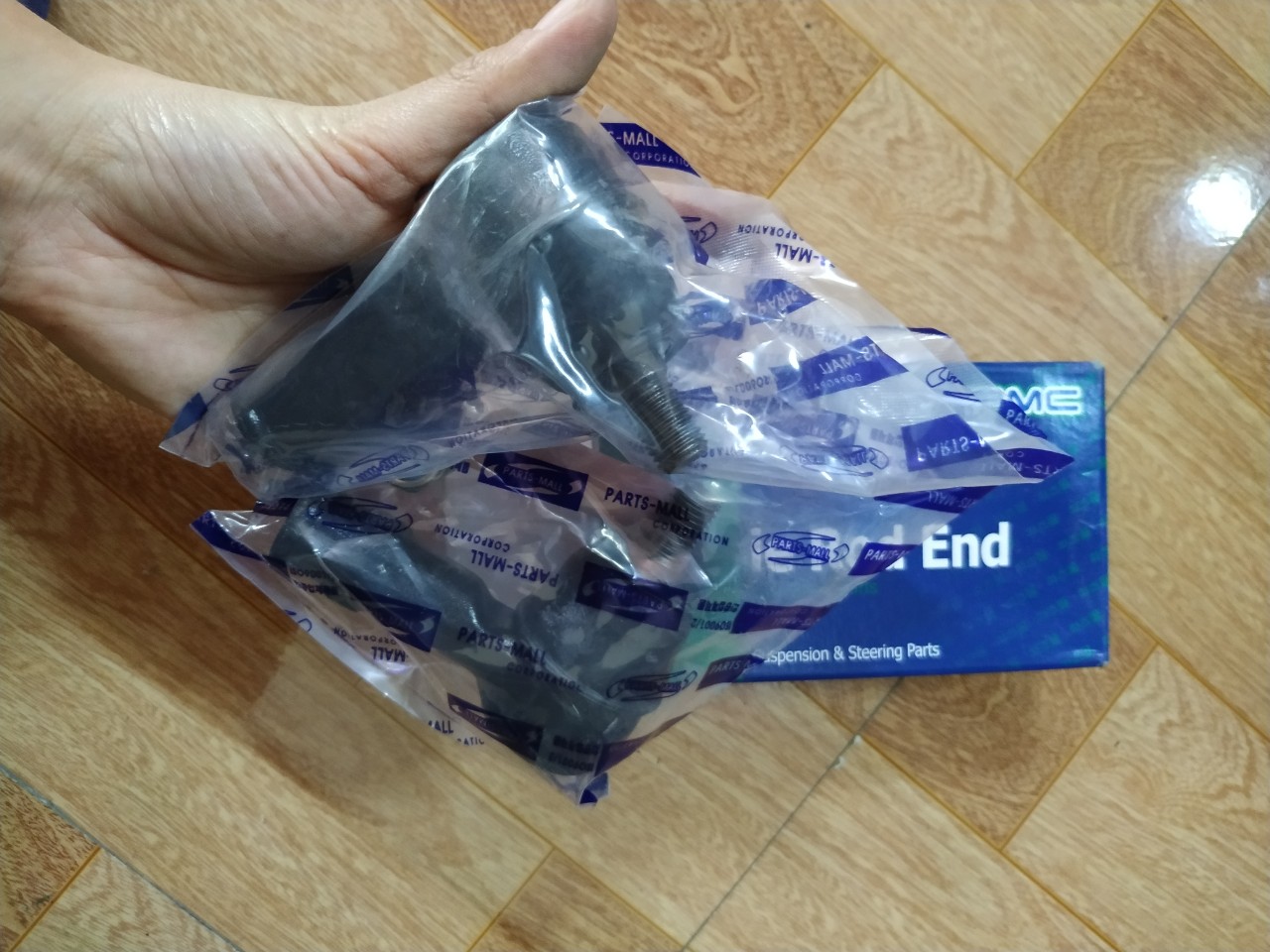 rô tuyn lái ngoài Nubira ( giá bán 1 chiếc , Lh 0832951555 )