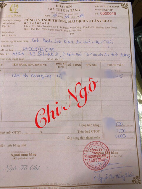 [HCM]MẶT NẠ  MIUNG LAB (Combo 7 miếng)