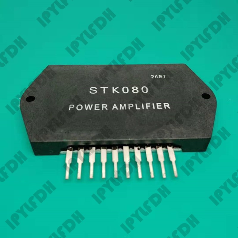 Stk080 stk080g stk084 stk084g ic khuếch đại công suất