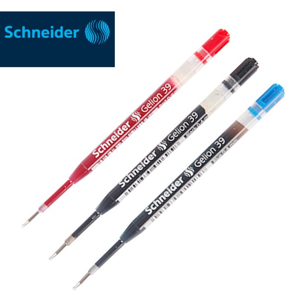 Ruột bút Schneider thay thế Xiaomi Mipen 2 (bản kim loại) , Paker