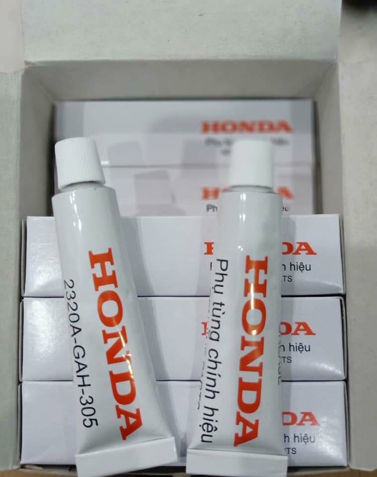 MỠ CHỊU NHIỆT HONDA CHÍNH HÃNG