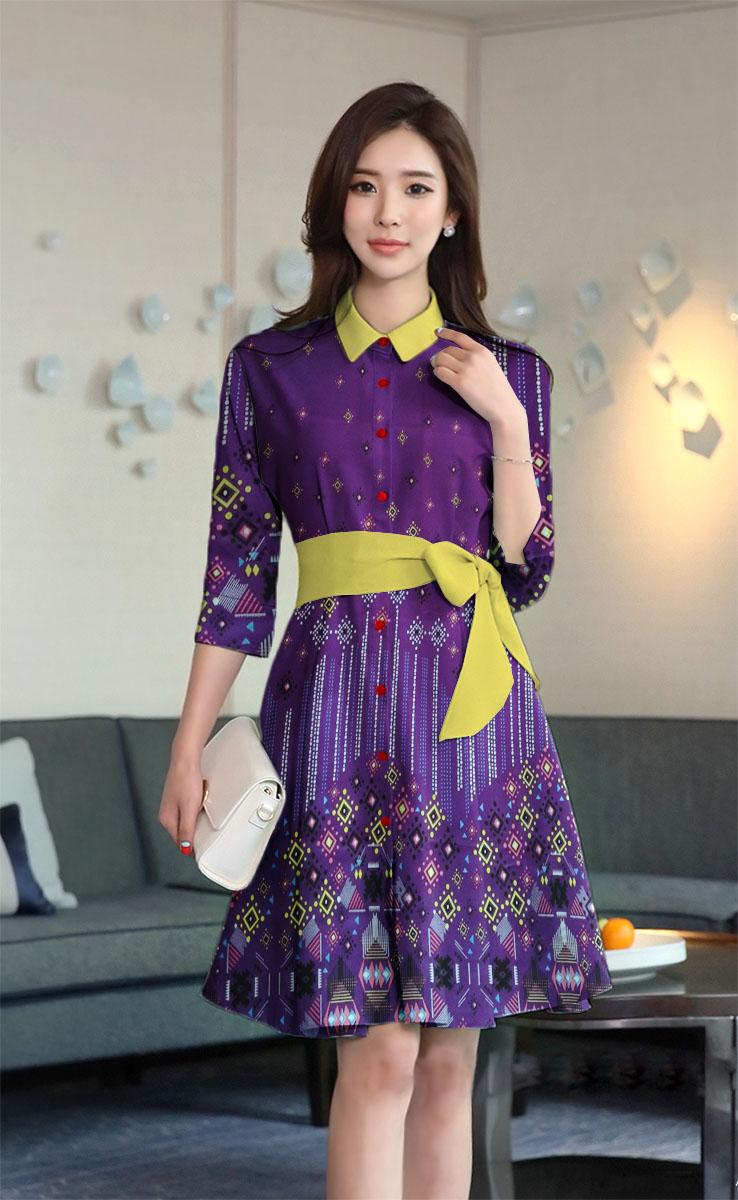 1m8 - VẢI LỤA CO GIÃN  - MAY ÁO DÀI, ÁO KIỂU,  ÁO ĐẦM