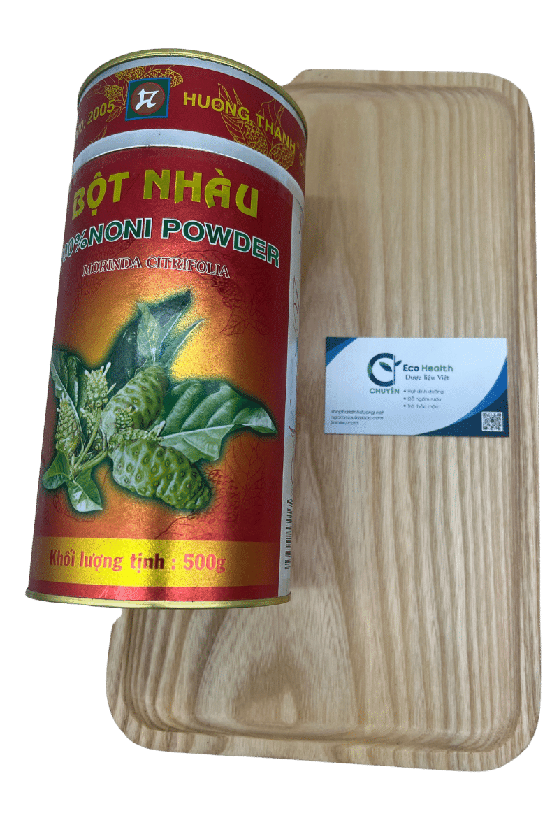 Bột nhàu Hương Thanh Noni Powder