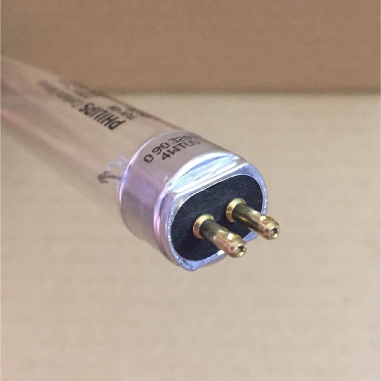 Bóng Đèn UV 6W Cho Máy Lọc Nước , Bóng Đèn UV 6W Cho Máy Lọc Nước ( Loại bóng 2 Chân)