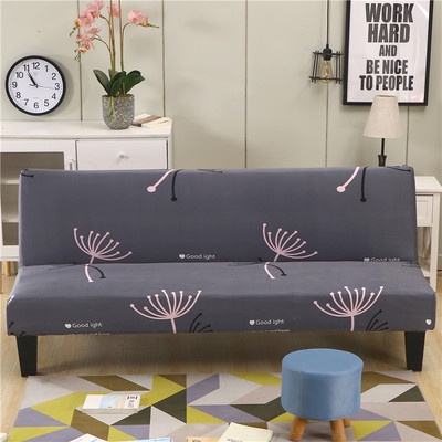 Bọc ghế sofa bed họa tiết(sofa cover)