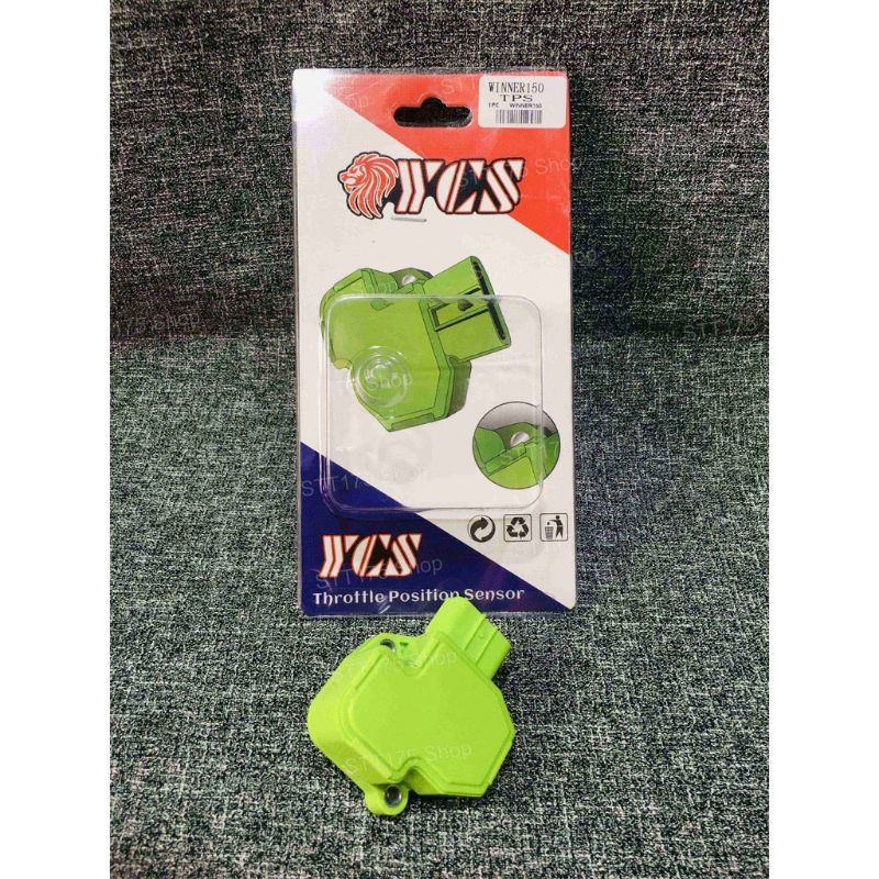 Cảm biến TPS Ycs cho Honda Winner Sonic Exciter Raider Satria Vario - TanThanh 247