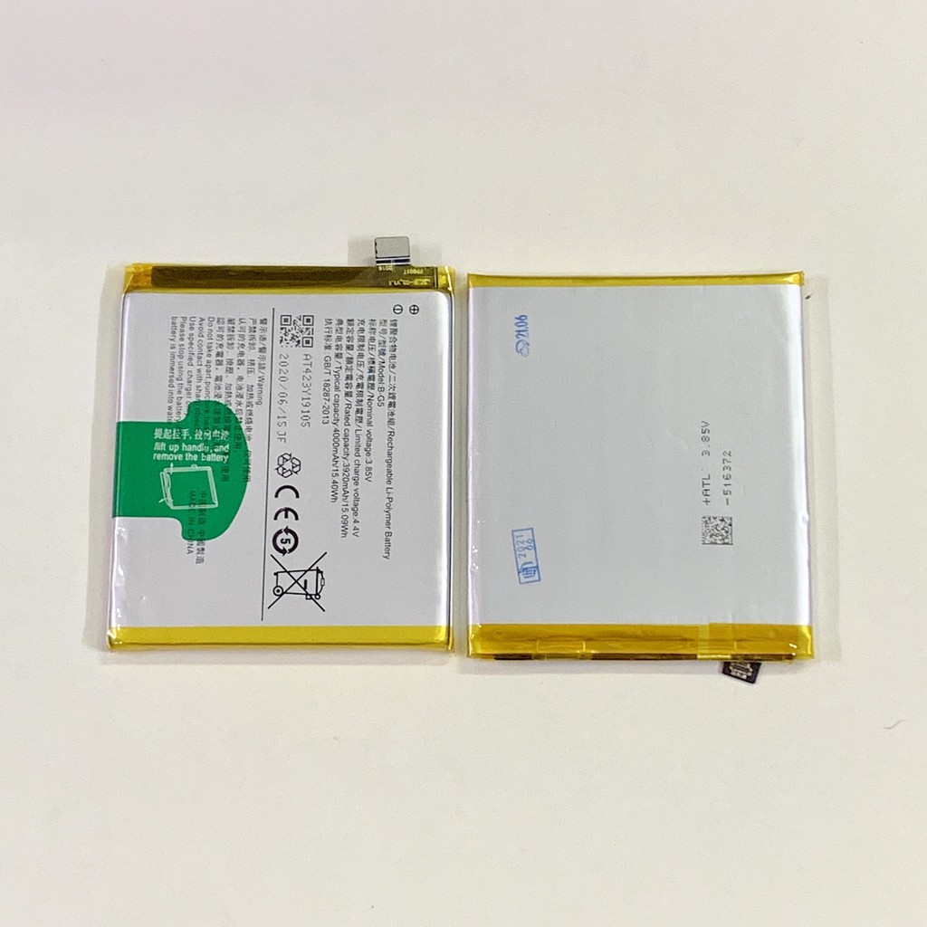 Pin điện thoại Vivo V15