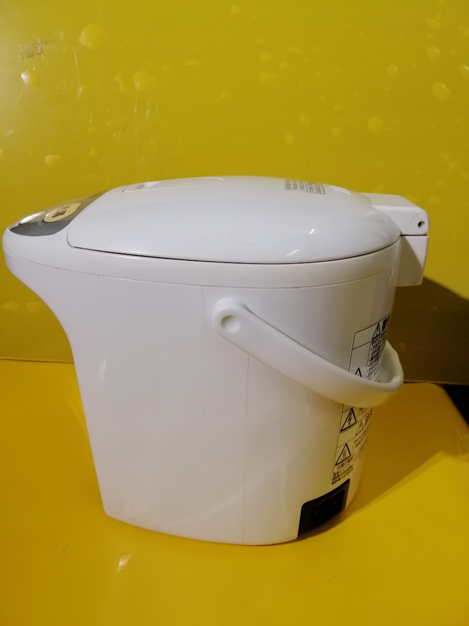 Bình thủy nội địa Nhật Panasonic NC-EJ221 (2.2L)
