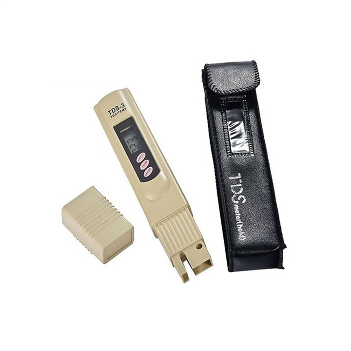 [HCM]Bút Thử Nước Sạch TDS Bút Đo Dung Dịch Thủy Canh