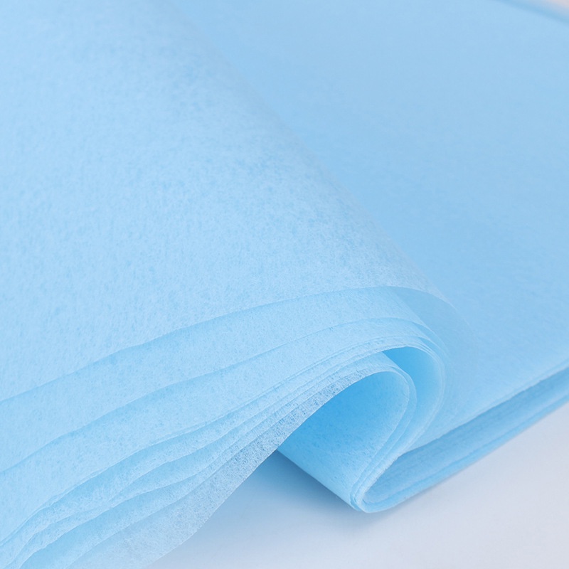 Giấy Mếch Lụa Bông Lót Gói Hoa Kích Thước 50 * 50 cm