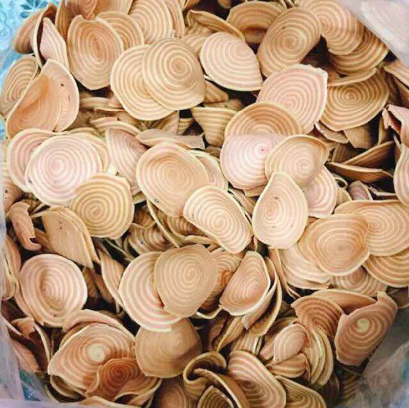 Nữa kg bánh Lỗ Tai Heo