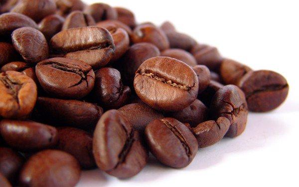 [HCM]Cà Phê Robusta Mộc Hạt Rang Nguyên Chất 100%.