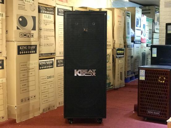 Loa Acnos KB82