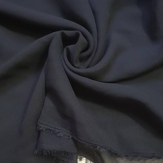 High quality sand chiffon sewing fabric