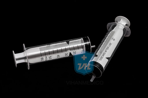 Vinaphankook 50ml feed pump-50ml CC feed pump