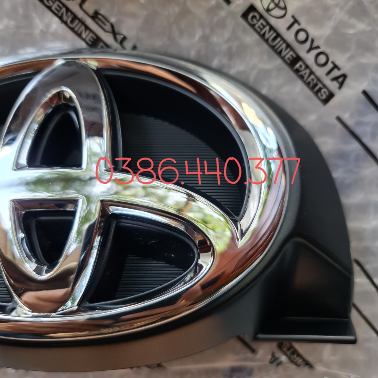 Biểu tượng trước Innova 08-11 Xịn