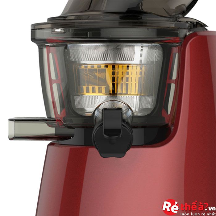 Máy ép chậm Kuvings C7000 - Made in Hàn Quốc
