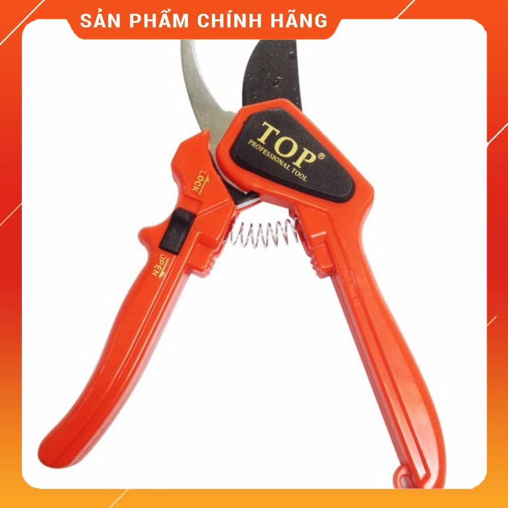 Kéo cắt cành kiểu Mỹ 8" (200mm) Top - TG-1128