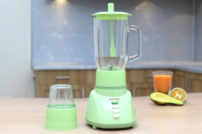 combo phụ kiện máy xay sunhouse
