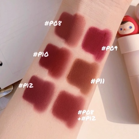 [JUDYDOLL] Son kem Judydoll x Pop Mart Hi Pucky