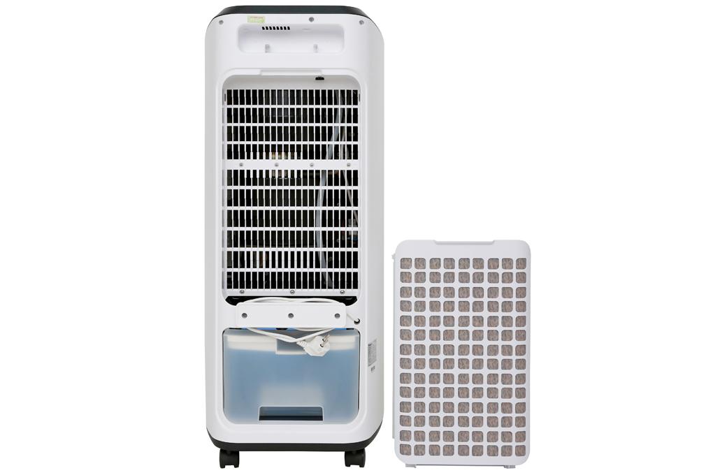 [HCM][Trả góp 0%]Quạt điều hòa Kangaroo KG50F68
