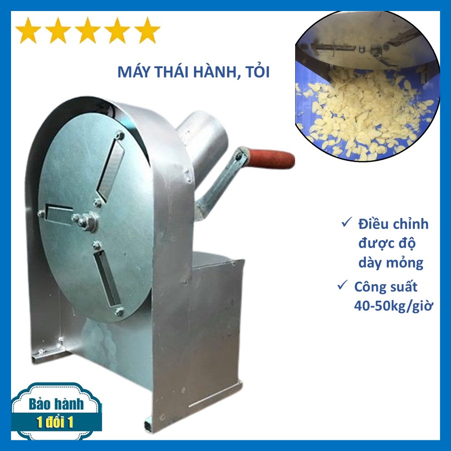 Slicers onion, garlic, citronella auto-machine sliced root fruit multi-purpose super convenient