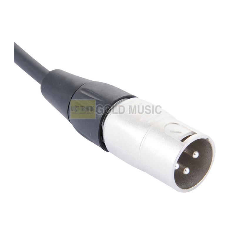 Dây Micro Cordial CFM5FM (5m)
