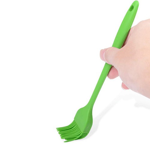 Chổi Quét Silicon Dùng Để Quét Dầu Mỡ,Bơ,Thực Phẩm 26cm