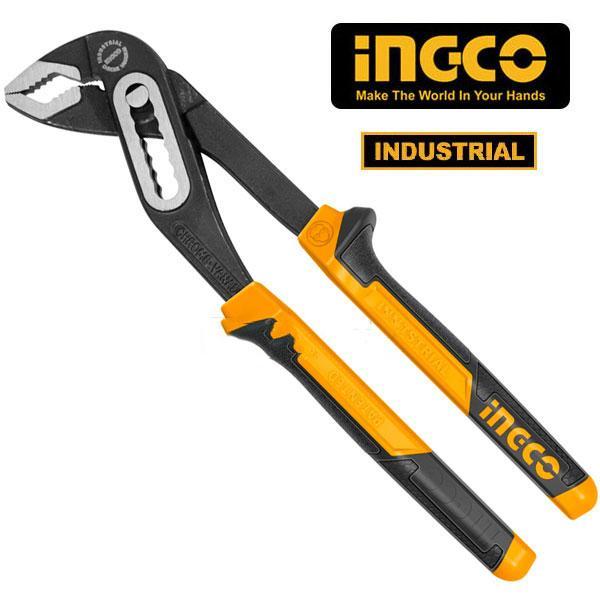 "Kềm mỏ quạ 10""/250mm  Ingco" HPP28250