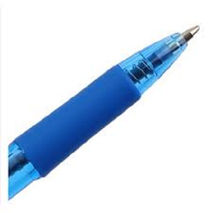 Bút bi Pentel BK417 0.7mm