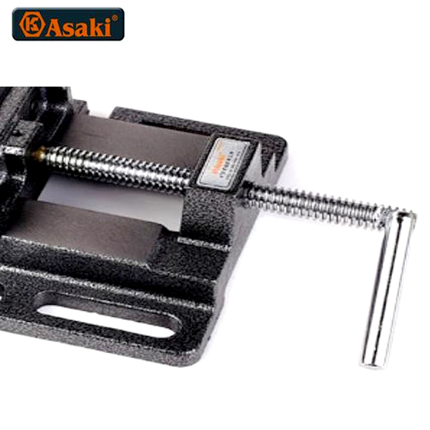 Êto bàn Asaki 3" AK-6285