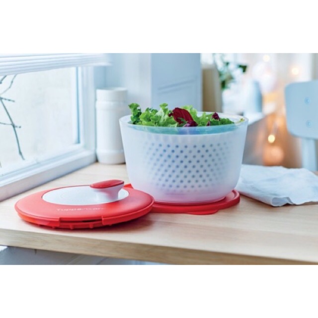 Dụng Cụ Quay Rau Spinning Tupperware