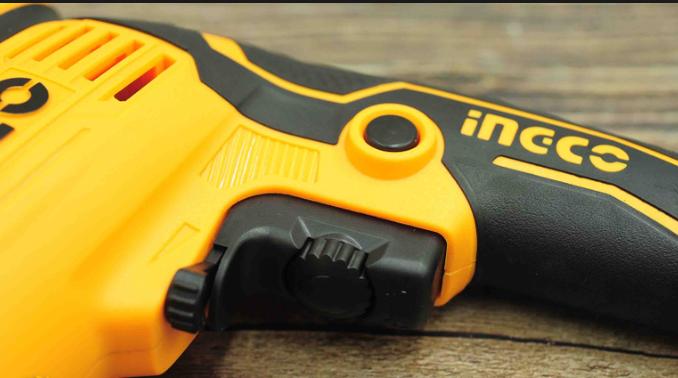 Máy khoan điện 500W INGCO ED50028E