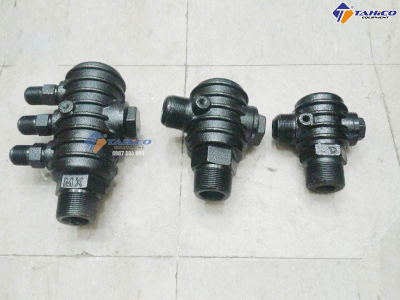 Van 1 chiều máy nén khí 4HP