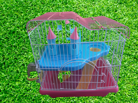 LỒNG NUÔI CHUỘT HAMTER