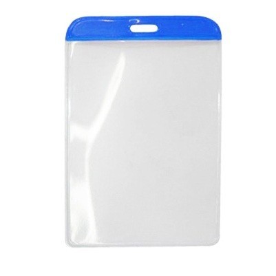 Combo 10 Bảng tên nhựa dẻo 9x14cm