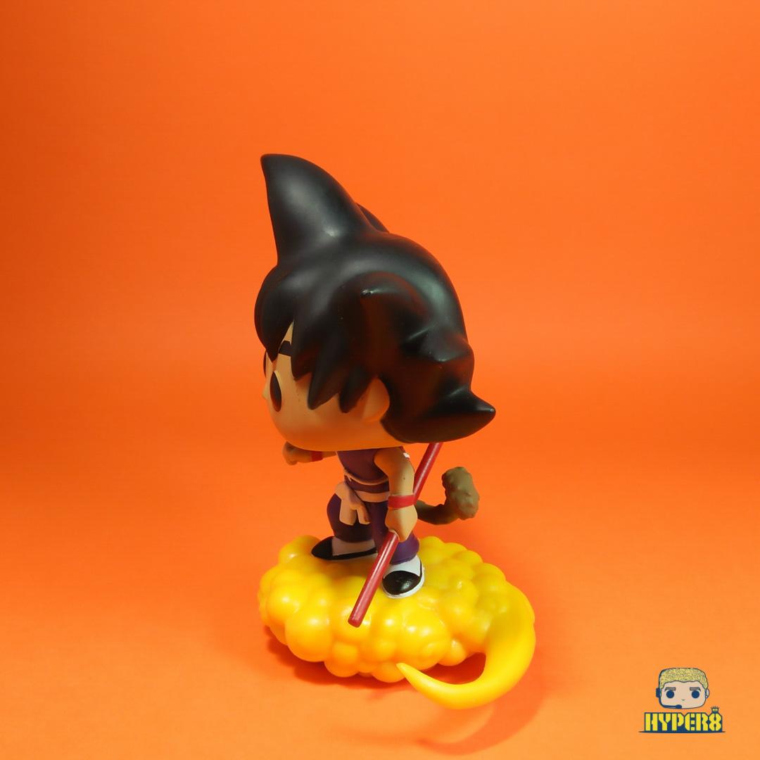 Mô hình Funko Pop Goku Đi Mây