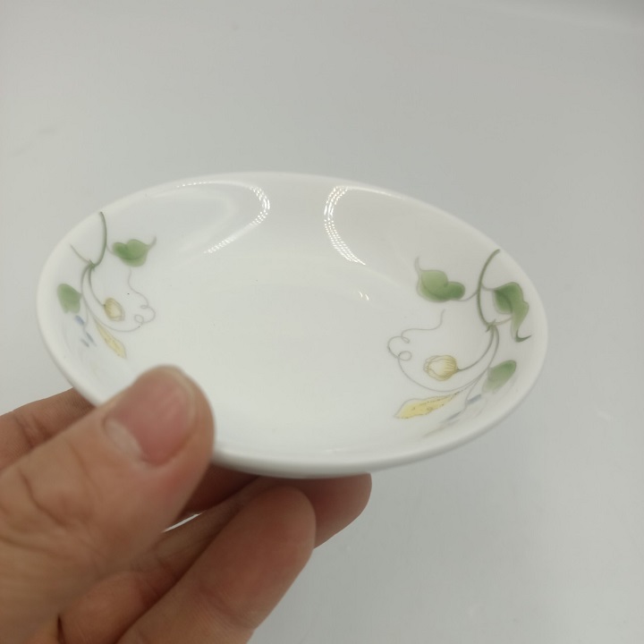 Đĩa muối tiêu long phương cao cấp