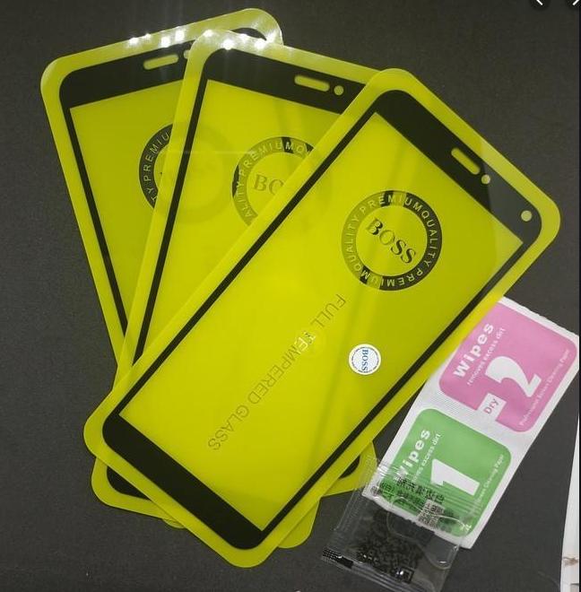 Kính cường lực 9D Vsmart bee full màn hình mới hót