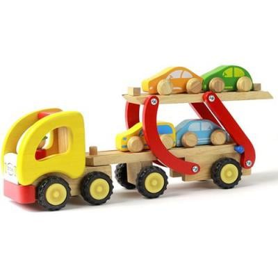 [Hoàn tiền 10%]Xe hai tầng Winwintoys