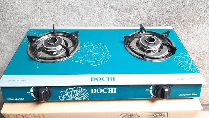 Bếp ga dương kính Dochi