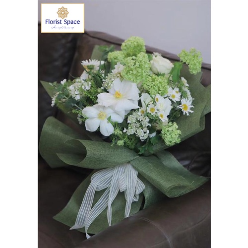 Vải Bố Trơn - Xấp