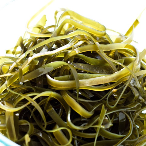 Phổ tai (rong biển khô) 100g