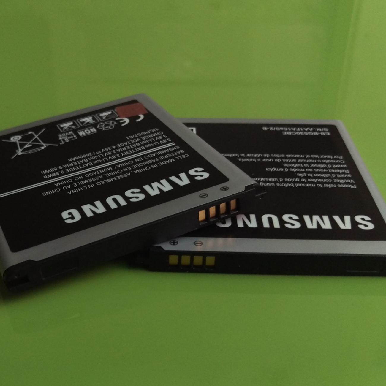 Pin Samsung Galaxy Grand Prime G530 / G531