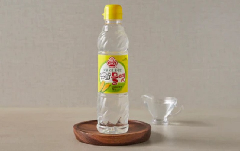 Nước đường bắp Ottogi - 700gr